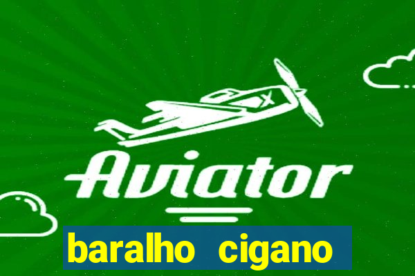 baralho cigano estrela guia